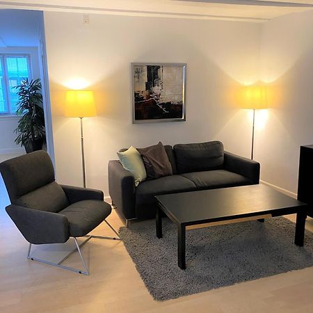קופנהגן Charming Apartment In Historic City Center מראה חיצוני תמונה