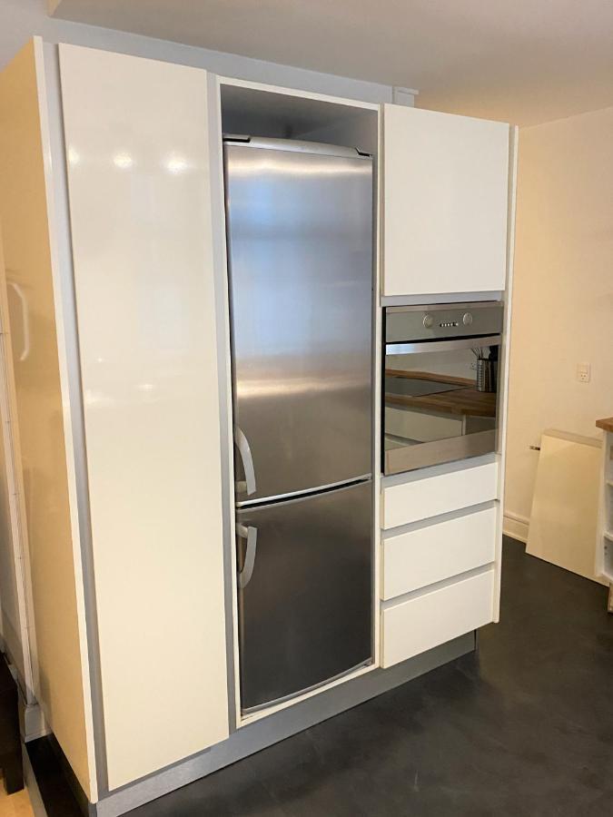 קופנהגן Charming Apartment In Historic City Center מראה חיצוני תמונה