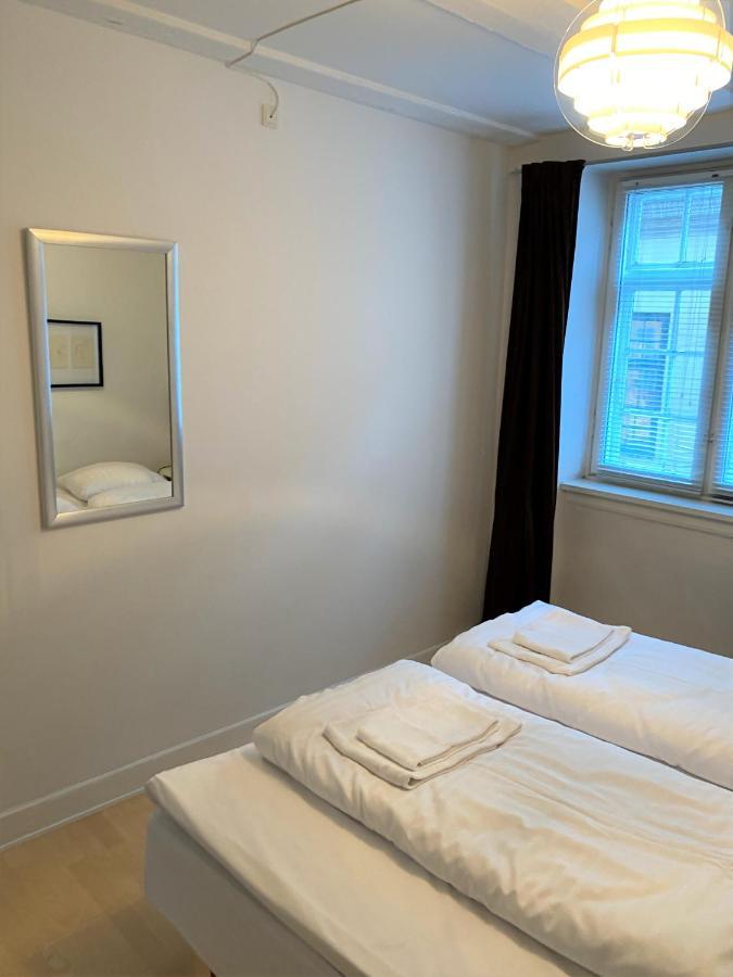 קופנהגן Charming Apartment In Historic City Center מראה חיצוני תמונה